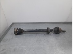 Recambio de transmision delantera derecha para seat ibiza (6k) básico referencia OEM IAM 6K0407272M  