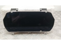 Recambio de cuadro instrumentos para renault zoe ze 0 referencia OEM IAM 248093695R  