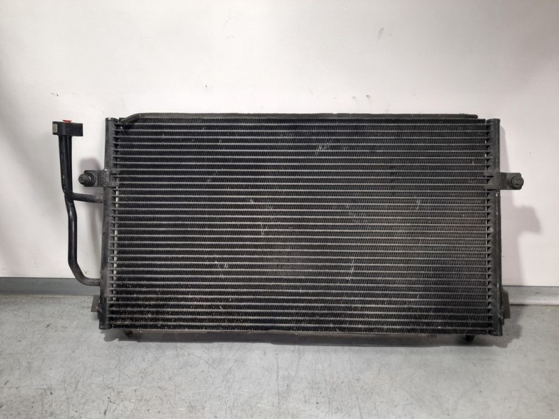 Recambio de condensador / radiador aire acondicionado para volvo s40 berlina 1.6 referencia OEM IAM CAB311B080  