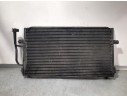 Recambio de condensador / radiador aire acondicionado para volvo s40 berlina 1.6 referencia OEM IAM CAB311B080  
