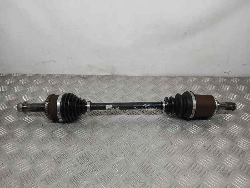 Recambio de transmision delantera izquierda para kia pro_cee´d concept referencia OEM IAM 495011H210  