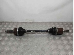 Recambio de transmision delantera izquierda para kia pro_cee´d concept referencia OEM IAM 495011H210  