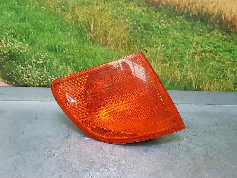 Recambio de piloto delantero derecho para mercedes-benz vito (w638) caja cerrada 110 cdi  (638.094) referencia OEM IAM 638820012