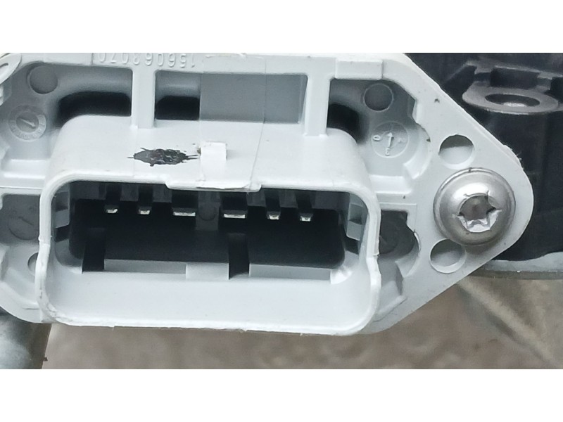 Recambio de elevalunas delantero izquierdo para renault express furgoneta/monovolumen 1.5 blue dci 95 (f6ab) referencia OEM IAM 