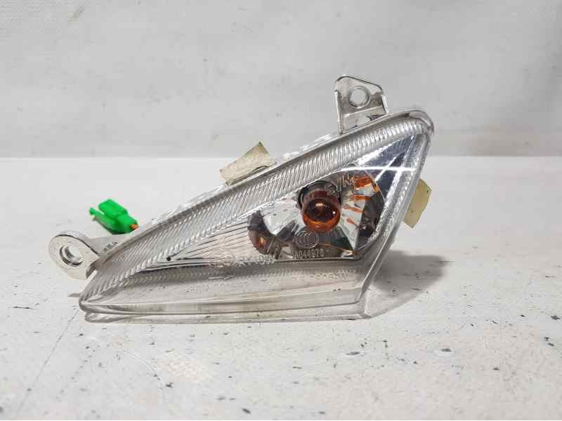 Recambio de piloto delantero izquierdo para sym symphony 125 symphony 125 s referencia OEM IAM 61920181005  