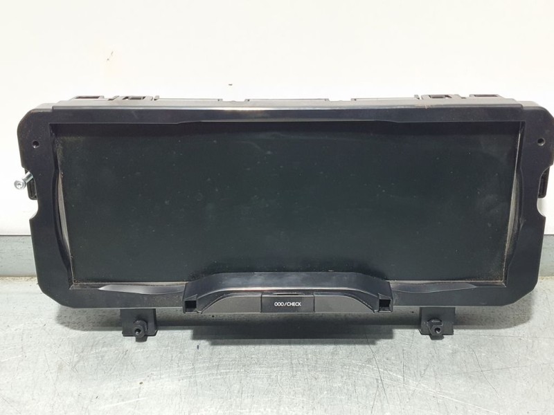 Recambio de cuadro instrumentos para citroën c5 aircross feel referencia OEM IAM 982626208000 50300368010500 