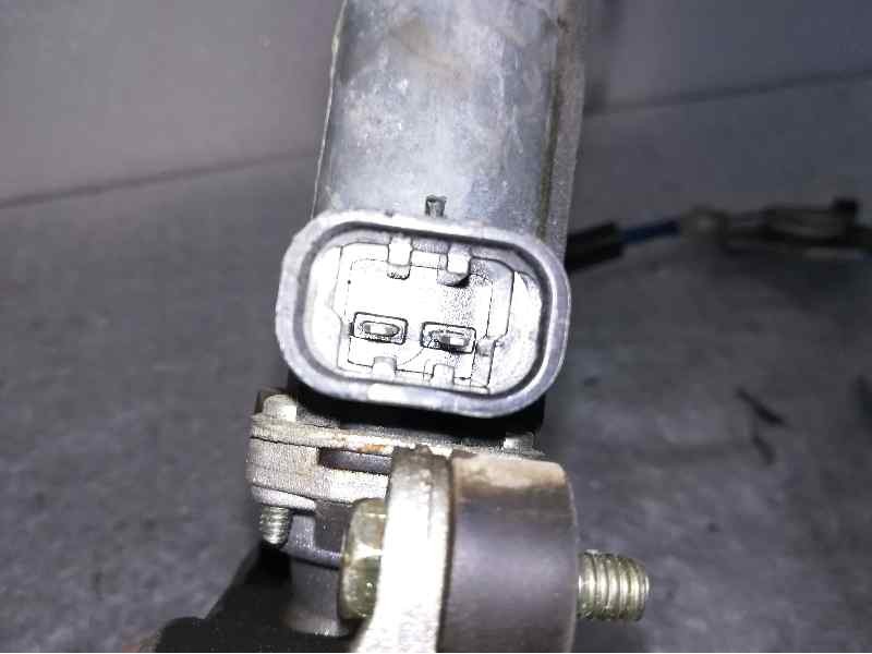 Recambio de elevalunas delantero derecho para fiat brava (182) td 100 el referencia OEM IAM 77702580 2 PINS 