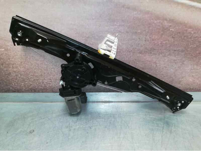 Recambio de elevalunas delantero derecho para ford ka (ccu) urban referencia OEM IAM 51897268 2 PINS, LAMES ELECTRICO