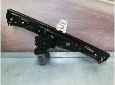 ELEVALUNAS DELANTERO DERECHO 51897268 2 PINS LAMES ELECTRICO