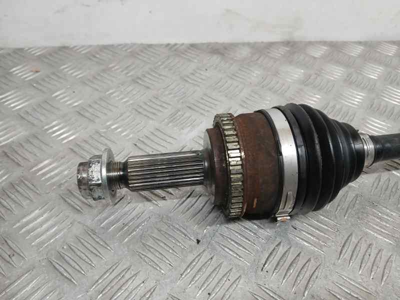 Recambio de transmision delantera izquierda para kia pro_cee´d concept referencia OEM IAM 495011H210  