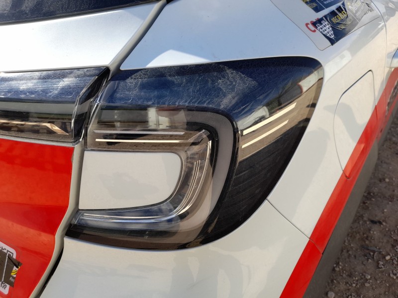 Recambio de piloto trasero derecho exterior para renault captur ii (hf_) 1.0 tce 90 eco-g (hfm6) referencia OEM IAM 265504880R  