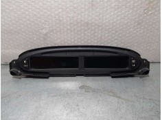 Recambio de cuadro instrumentos para citroën xsara picasso hdi 110 fap sx top referencia OEM IAM 9655660980  