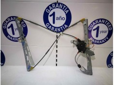 Recambio de elevalunas delantero izquierdo para peugeot 307 (s1) xsi referencia OEM IAM 3 PUERTAS  