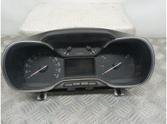 Recambio de cuadro instrumentos para citroën c3 feel referencia OEM IAM 9832140480  