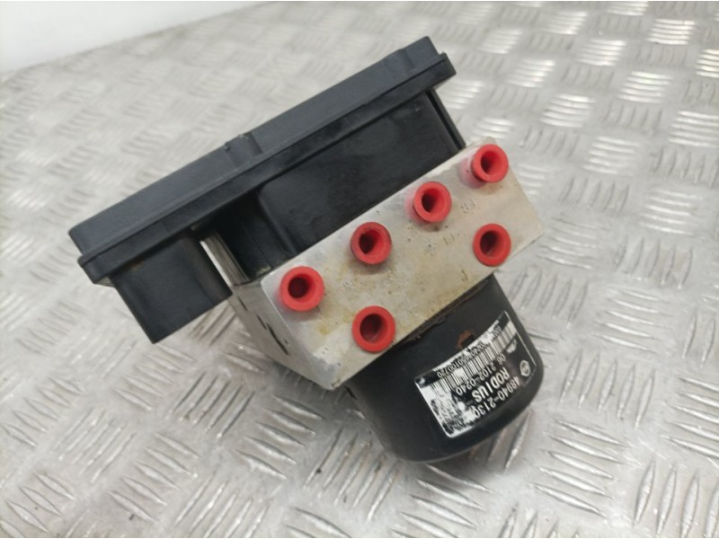 Recambio de abs para ssangyong rodius xdi referencia OEM IAM 489402130 0621020240 ATE