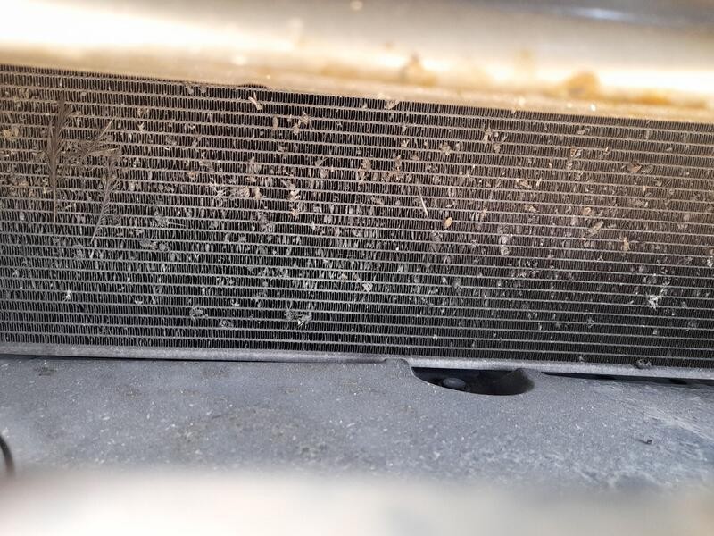 Recambio de condensador / radiador aire acondicionado para honda insight (ze_) 1.3 ima (ze28, ze2) referencia OEM IAM 80110TM8A0