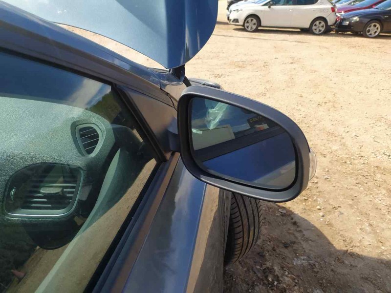 Recambio de retrovisor derecho para volvo v40 hatchback (525) d3 referencia OEM IAM 31442585  ELECTRICO