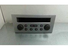 Recambio de mando climatizador para opel meriva enjoy referencia OEM IAM 013132388 1000002325964 F25Q