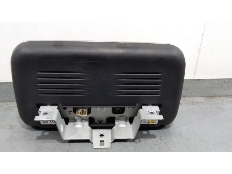 Recambio de sistema navegacion gps para fiat tipo ii (357) fam lounge referencia OEM IAM 735652559 a2c11636701 continental