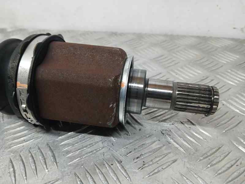 Recambio de transmision delantera izquierda para kia pro_cee´d concept referencia OEM IAM 495011H210  