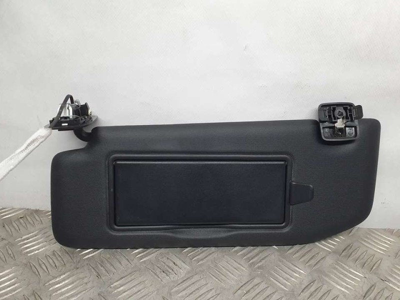 Recambio de parasol izquierdo para peugeot 508 gt line referencia OEM IAM SIN REF  