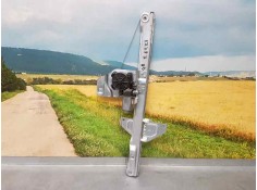 Recambio de elevalunas delantero derecho para citroën berlingo cuadro l1 referencia OEM IAM  2 PINS ELECTRICO