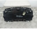 Recambio de cuadro instrumentos para citroën c3 feel referencia OEM IAM 9832140480  