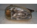 Recambio de faro derecho para opel corsa b base (e) referencia OEM IAM   
