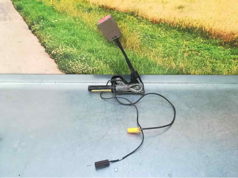 Recambio de pretensor airbag izquierdo para jaguar x-type 2.0 v6 executive referencia OEM IAM BAMPT10479 2 CLAVIJAS, 2 Y 2 PINES