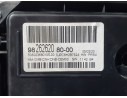 Recambio de cuadro instrumentos para citroën c5 aircross feel referencia OEM IAM 982626208000 50300368010500 