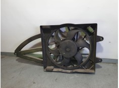 ELECTROVENTILADOR 51779917 878672T VALEO