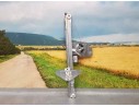 Recambio de elevalunas delantero derecho para citroën berlingo cuadro l1 referencia OEM IAM  2 PINS ELECTRICO