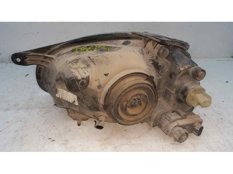 Recambio de faro derecho para opel corsa b base (e) referencia OEM IAM   