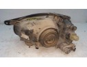 Recambio de faro derecho para opel corsa b base (e) referencia OEM IAM   