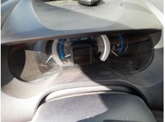 Recambio de cuadro instrumentos para honda insight (ze_) 1.3 ima (ze28, ze2) referencia OEM IAM 78100TM8G11  