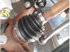 TRANSMISION DELANTERA DERECHA 391009769R 