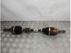 Recambio de transmision delantera izquierda para renault clio v business edition referencia OEM IAM 39109077R  