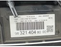 Recambio de cuadro instrumentos para citroën c3 feel referencia OEM IAM 9832140480  