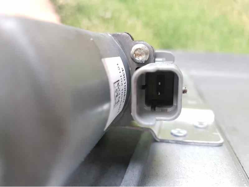 Recambio de elevalunas delantero derecho para citroën berlingo cuadro l1 referencia OEM IAM  2 PINS ELECTRICO