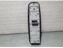 Recambio de mando elevalunas delantero izquierdo para renault laguna iii bose edition referencia OEM IAM 809610006R  