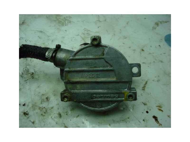Recambio de depresor freno / bomba vacio para citroën ax 1.4 diesel (k9a) referencia OEM IAM VAPEC12 BARMAG 