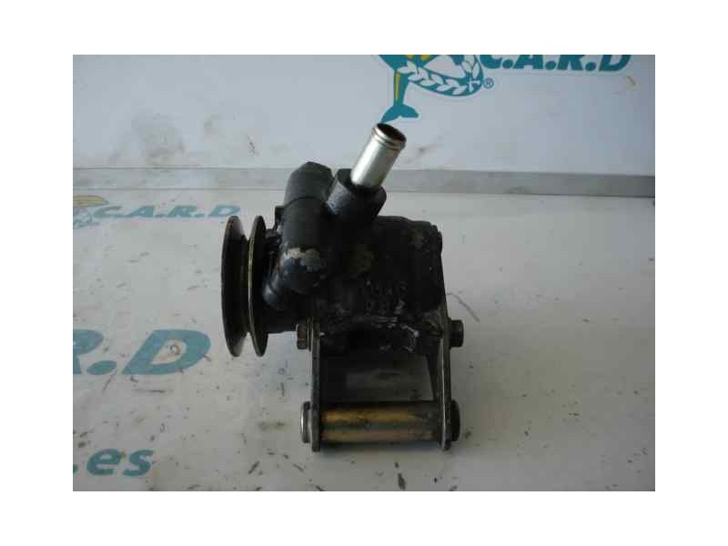 Recambio de bomba direccion para peugeot 405 berlina grd-turbo exclusive referencia OEM IAM   