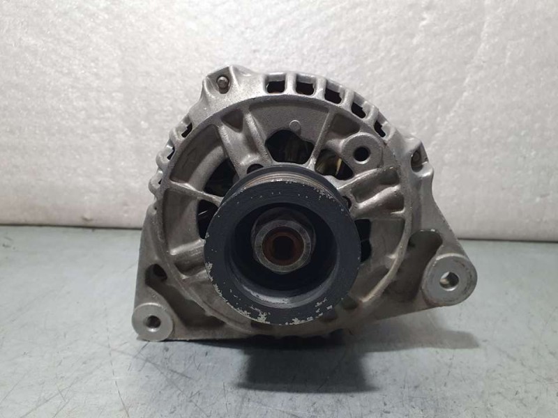 Recambio de alternador para ford escort berl./turnier básico berlina referencia OEM IAM 0986039510  
