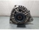 Recambio de alternador para ford escort berl./turnier básico berlina referencia OEM IAM 0986039510  