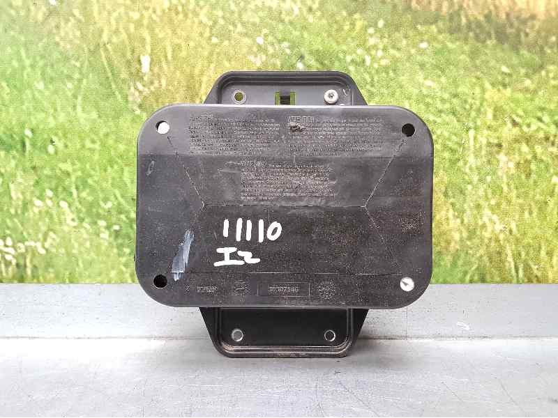 Recambio de airbag lateral delantero izquierdo para mercedes-benz clase m (w163) 400 cdi (163.128) referencia OEM IAM A163860060