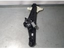 Recambio de elevalunas trasero derecho para citroën c5 aircross feel referencia OEM IAM 9822455280  ELÉCTRICO 6 PINS