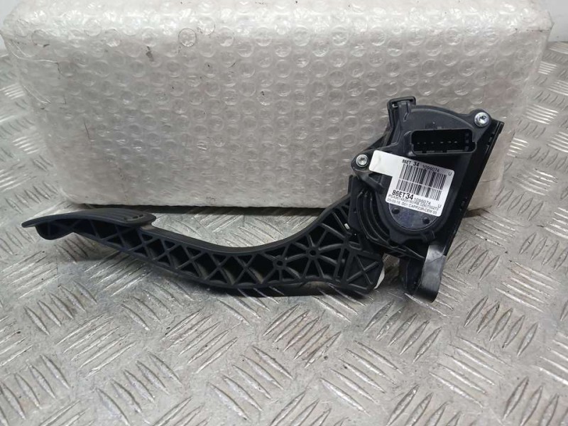 Recambio de potenciometro pedal para peugeot 308 style referencia OEM IAM 9674829180 0280755273 