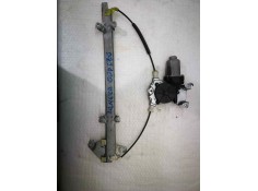 Recambio de elevalunas delantero izquierdo para nissan almera (n16/e) comfort referencia OEM IAM 400601T3  DOS PINS