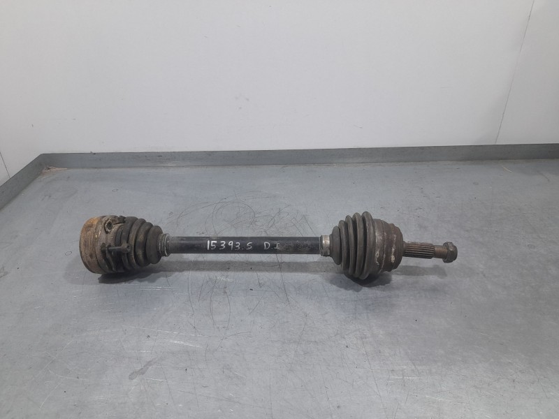 Recambio de transmision delantera izquierda para seat ibiza (6k) básico referencia OEM IAM 191407271NX  