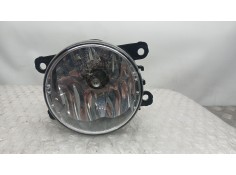 Recambio de faro antiniebla derecho para renault express furgoneta/monovolumen 1.5 blue dci 95 (f6ab) referencia OEM IAM 2615078